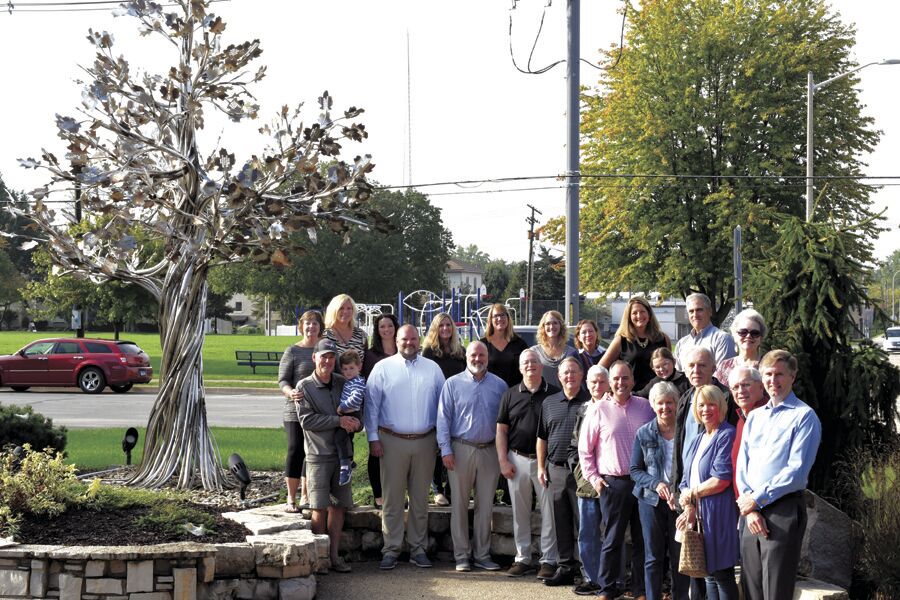Giving Tree